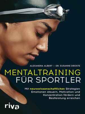 cover image of Mentaltraining für Sportler
